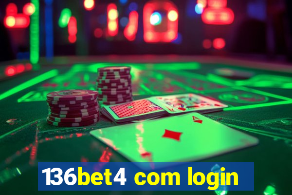 136bet4 com login